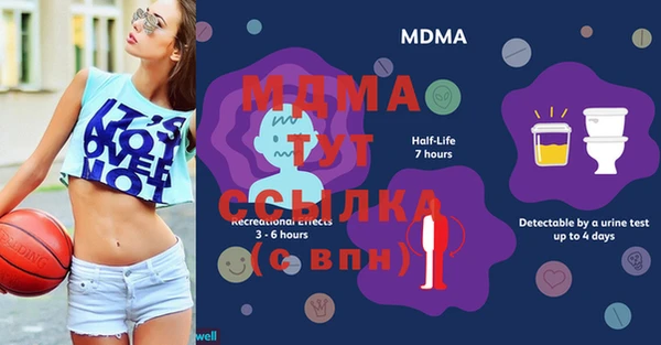 мескалин Горняк